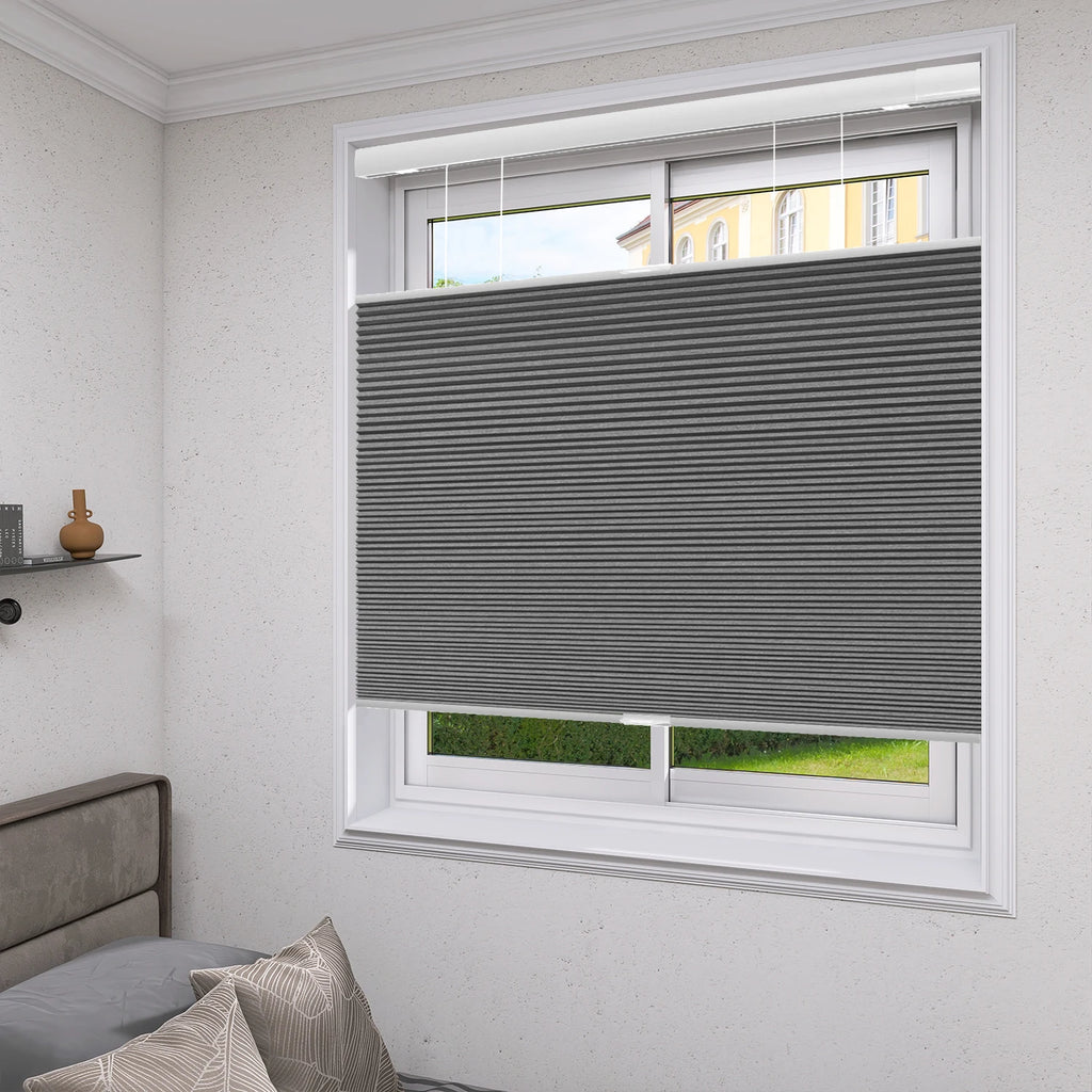 Blackout Honeycomb Shades