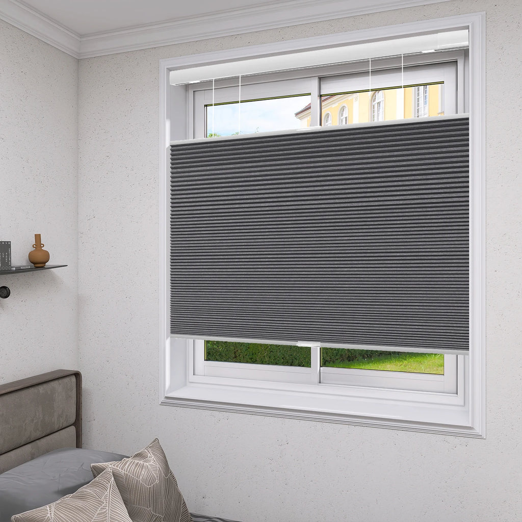 Blackout Honeycomb Shades