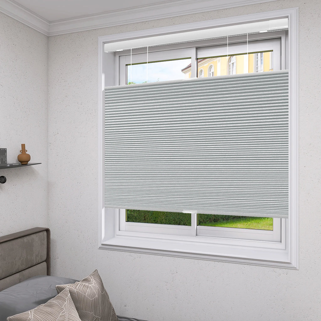 Blackout Honeycomb Shades