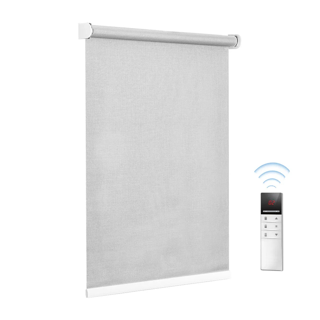 Electric Custom Roller Blinds
