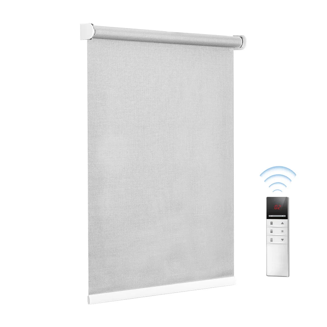 Electric Custom Roller Blinds