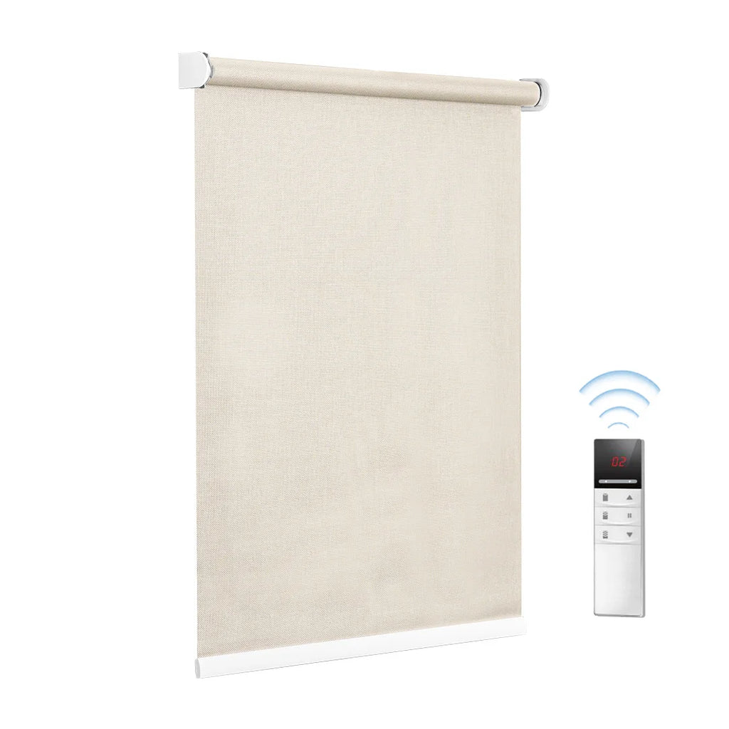 Electric Custom Roller Blinds