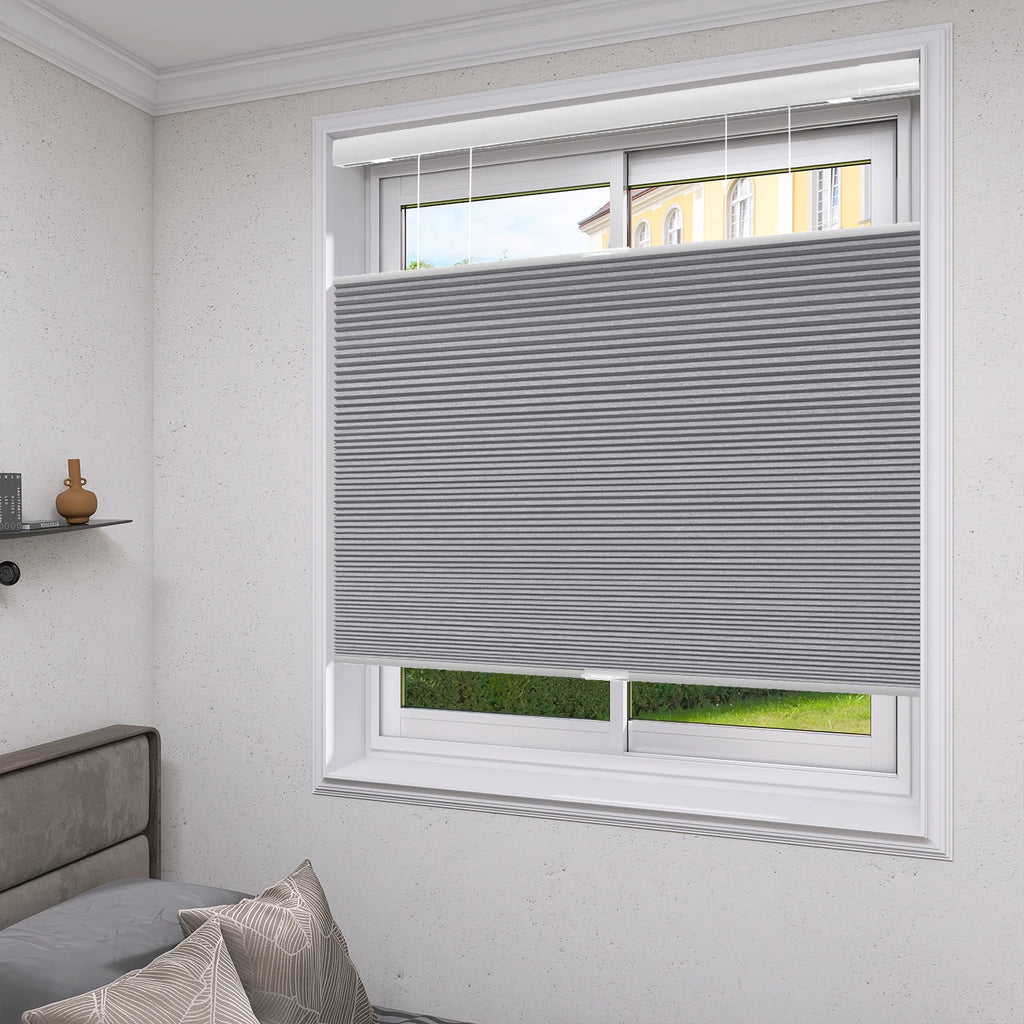 Blackout Honeycomb Shades