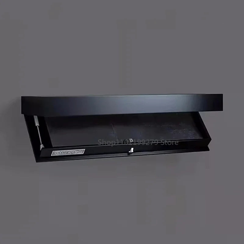 Panthome Wood Floating Wall Shelves