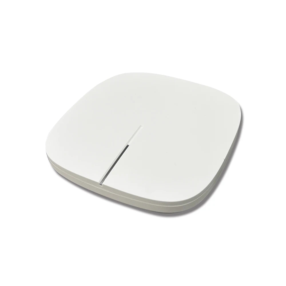 Motorized Blackout Cellular Shades