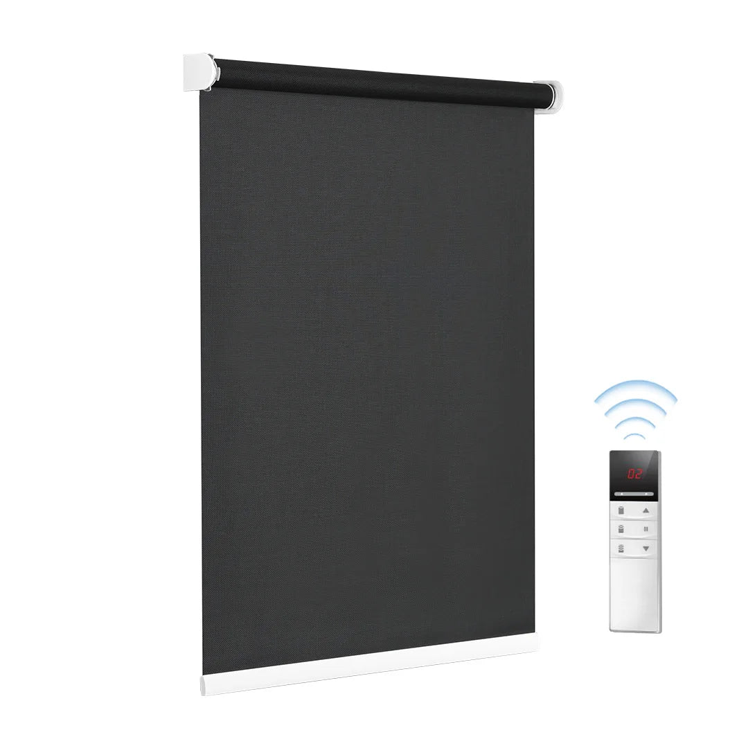 Electric Custom Roller Blinds