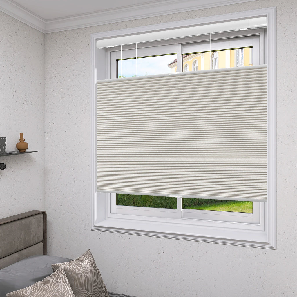 Blackout Honeycomb Shades