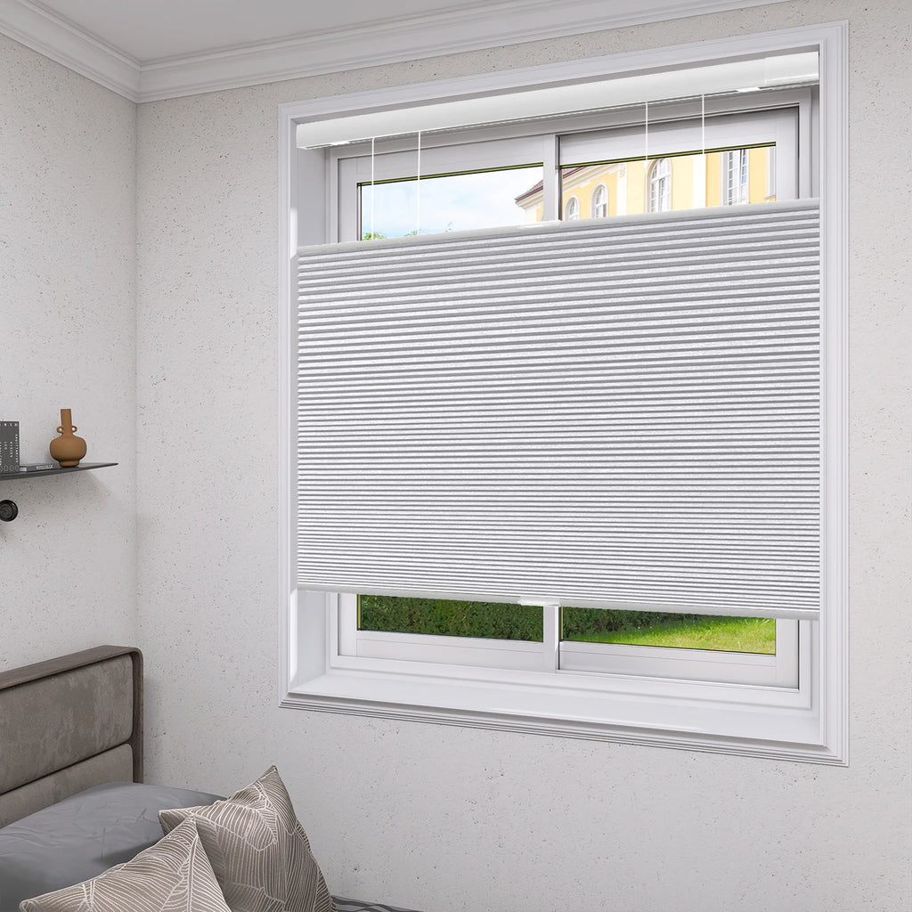 Blackout Honeycomb Shades