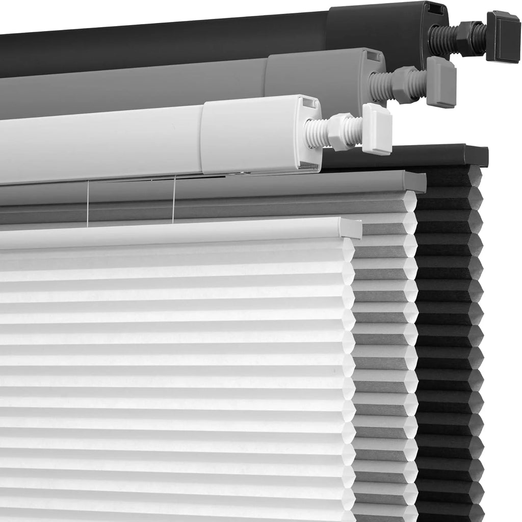 Blackout Honeycomb Shades