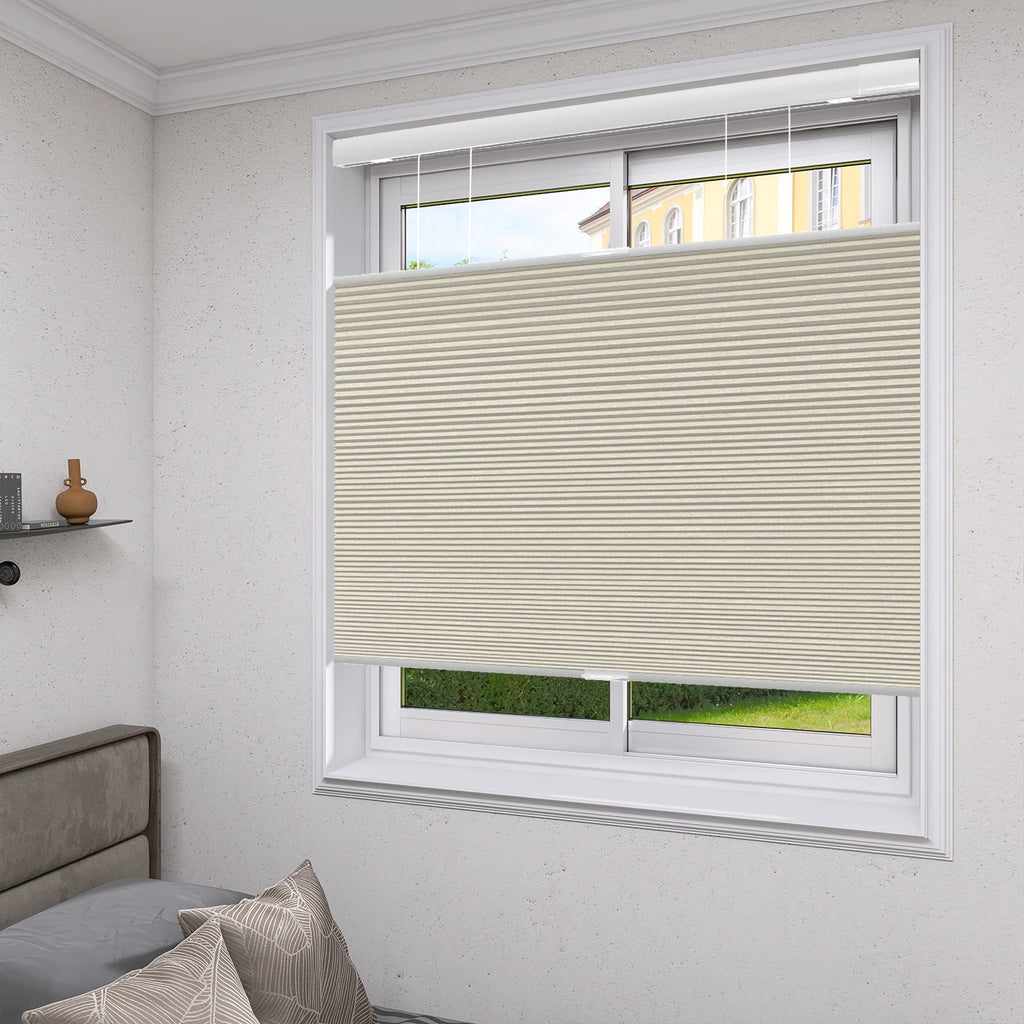 Blackout Honeycomb Shades